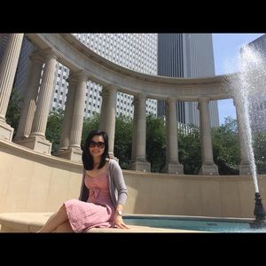 Meet your Posher, Thao